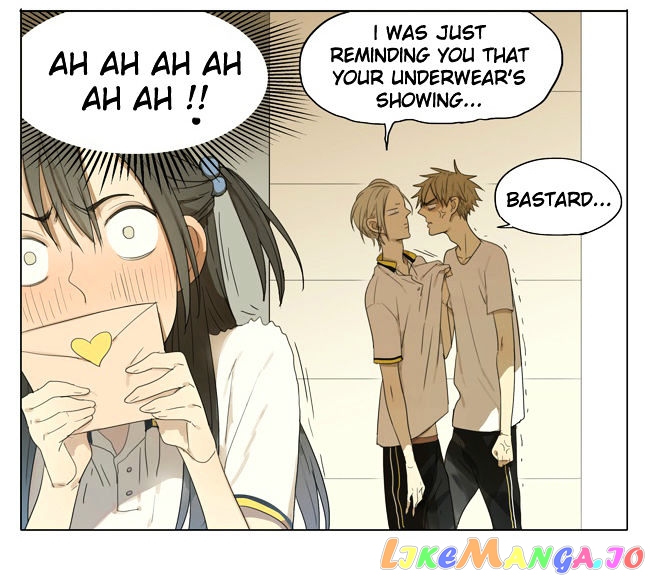 19 Days chapter 99 image 5